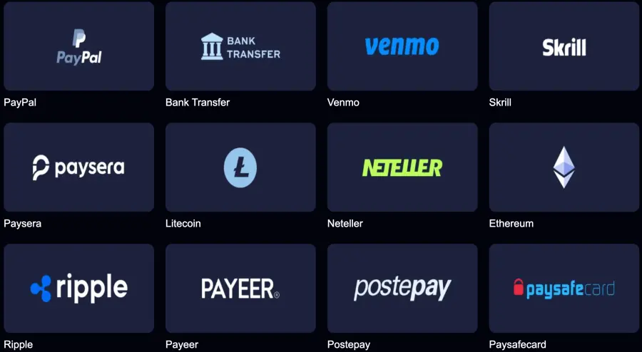 Onluck casino review