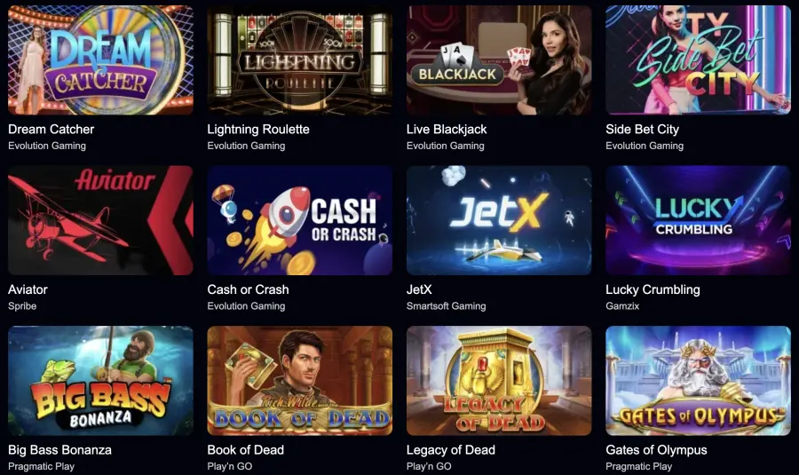 Onluck casino